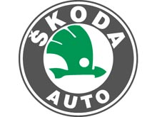 Skoda ���������������� ������ �������� ����������� ��-�� ����������