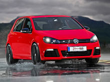 ������ Wimmer ���������� Volkswagen Golf � ��������, ������� �������� ��� ��������� �� 478 