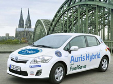 Toyota Auris ����� � ����� �������� ������c�, ���� ����� ����������� �������� �������� �� �������