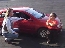 Volkswagen ������ ������ � ���� ���������� ���������� (�����)