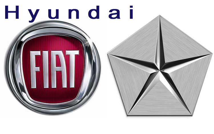 ���� ������� ����������� ��������� Hyundai � �����-������������ Chrysler-Fiat?